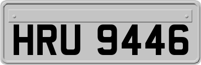 HRU9446