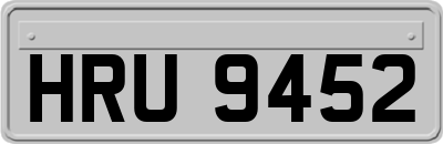 HRU9452