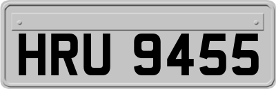 HRU9455