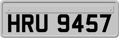 HRU9457