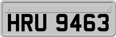 HRU9463