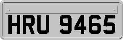 HRU9465