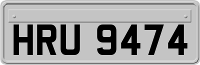 HRU9474