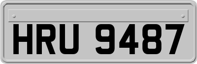HRU9487