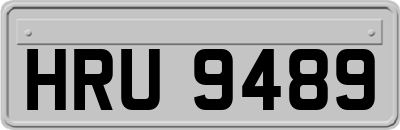 HRU9489