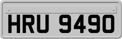 HRU9490
