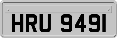 HRU9491