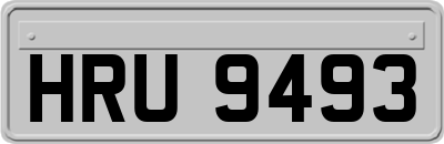 HRU9493