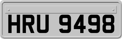 HRU9498