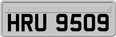 HRU9509