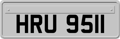 HRU9511