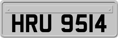 HRU9514