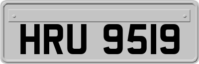 HRU9519