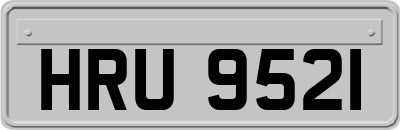 HRU9521