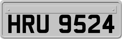 HRU9524