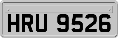 HRU9526