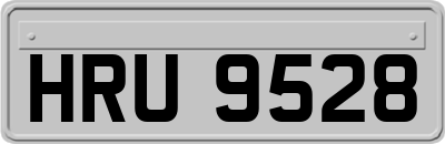 HRU9528