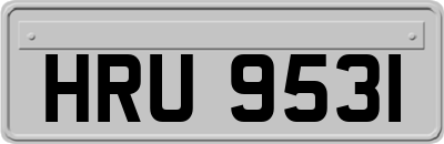 HRU9531