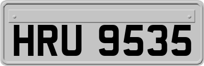 HRU9535