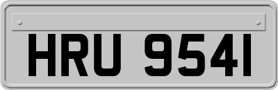 HRU9541