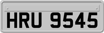 HRU9545