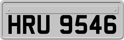 HRU9546