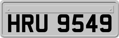 HRU9549