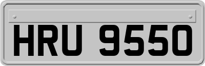 HRU9550