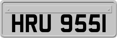 HRU9551
