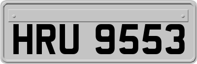 HRU9553