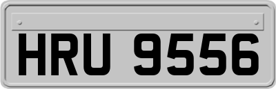 HRU9556