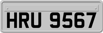 HRU9567