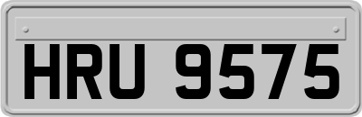 HRU9575