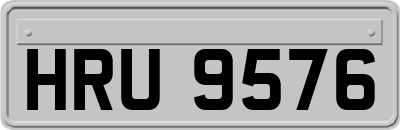 HRU9576