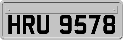 HRU9578