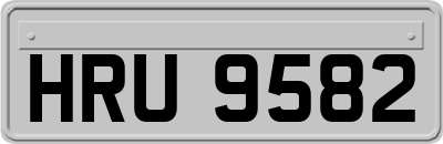 HRU9582