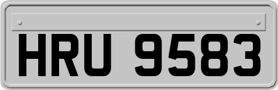 HRU9583