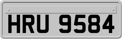 HRU9584