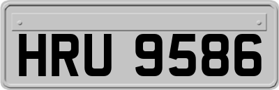 HRU9586