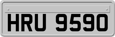HRU9590