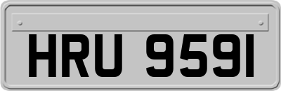 HRU9591