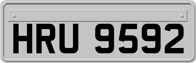 HRU9592