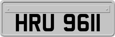 HRU9611