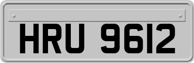 HRU9612
