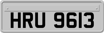 HRU9613