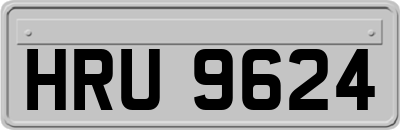 HRU9624