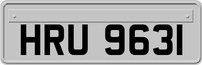 HRU9631