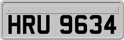 HRU9634