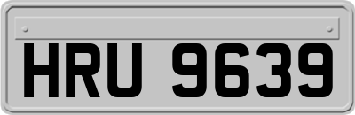 HRU9639