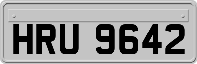 HRU9642